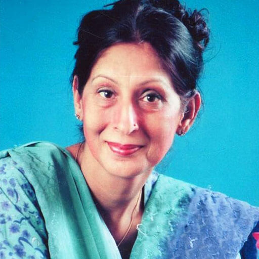 Ena Vohra