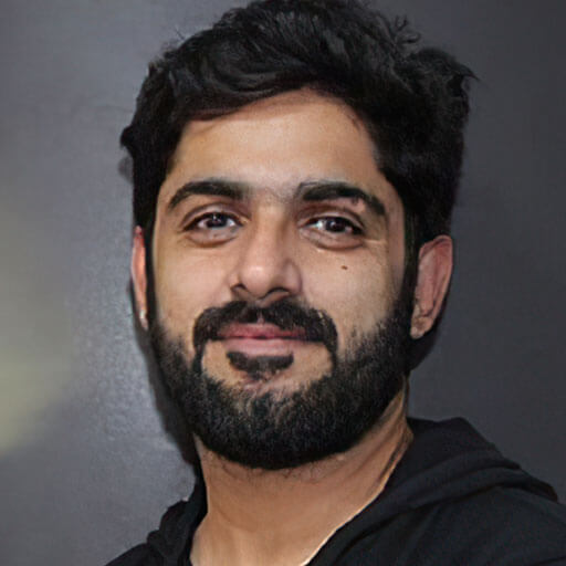 Gagan Puri