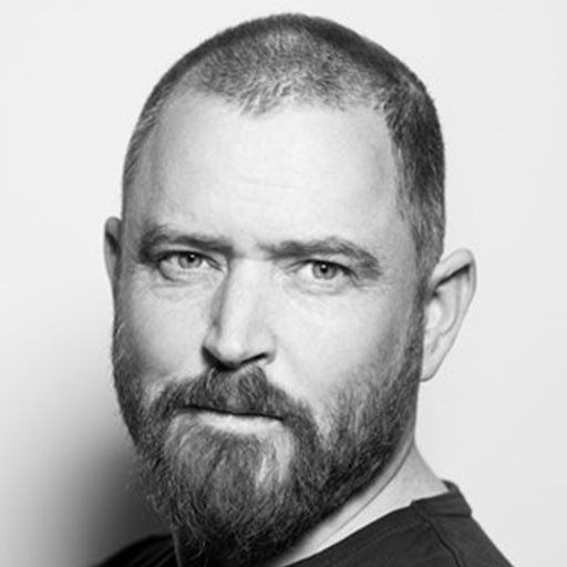 Darragh O'Connell