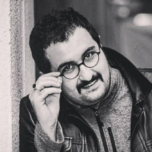 امیر حسام شجاعی