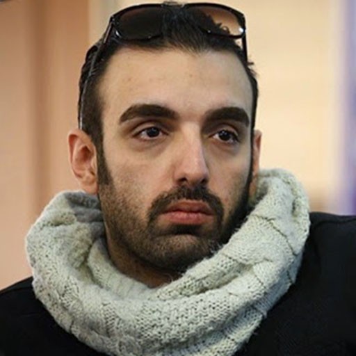 زامیاد سعدوندیان