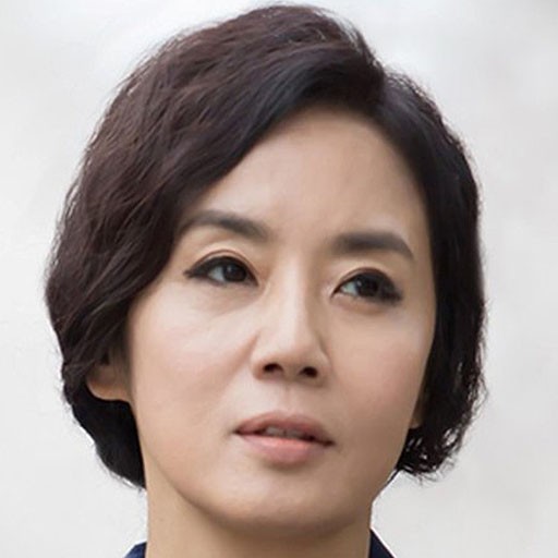 Kyung-Sook Jo