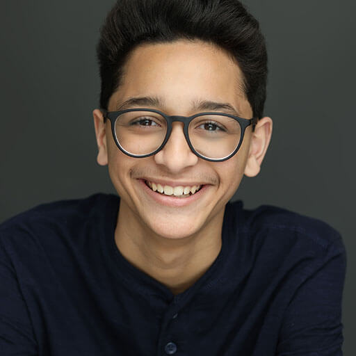 Gregory Diaz IV
