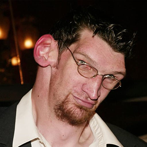 Matthew McGrory
