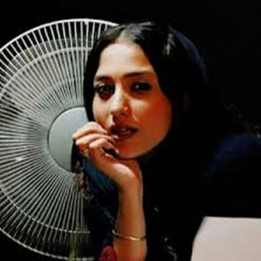 سپیده ساعدی