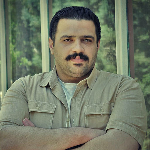 قاسم عبداللهی
