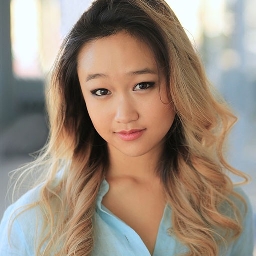Cathy Ang