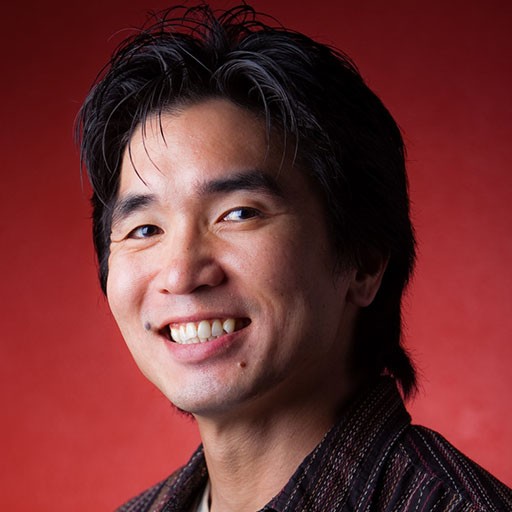 Greg Watanabe