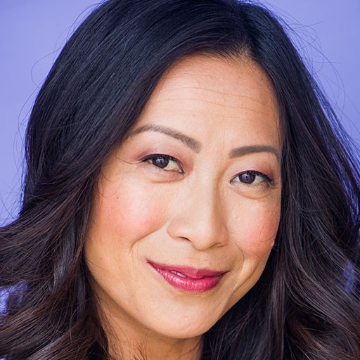 Elizabeth Pan