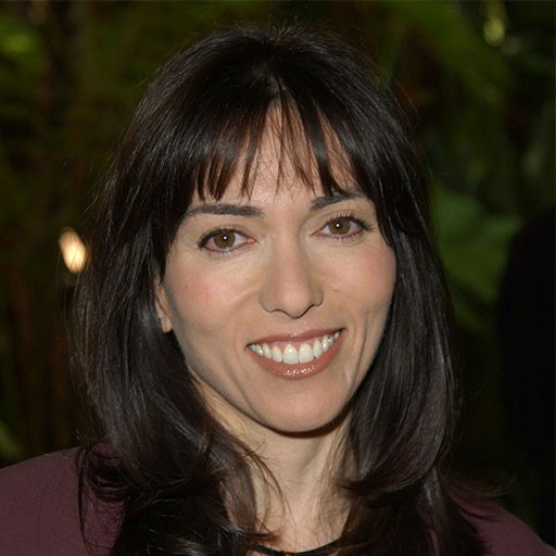 Audrey Wells