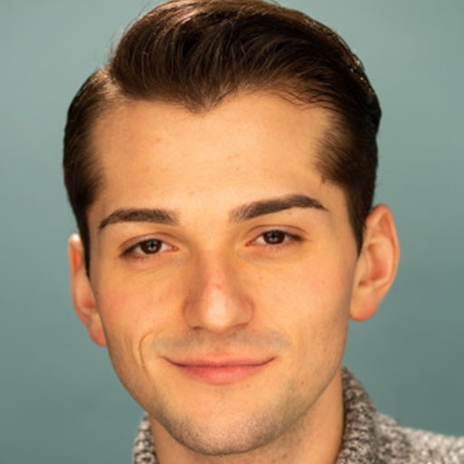 Dominic Crisonino