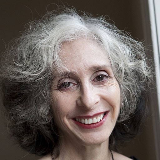 Deborah Eisenberg