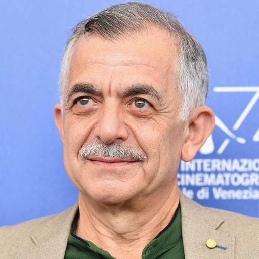 Camille Salameh