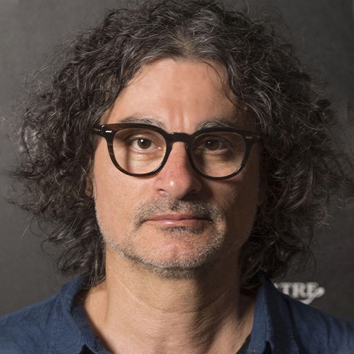 Ziad Doueiri