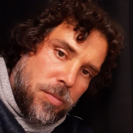 Héctor Escudero
