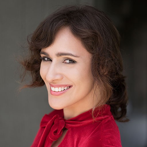 Cecilia Arguelles
