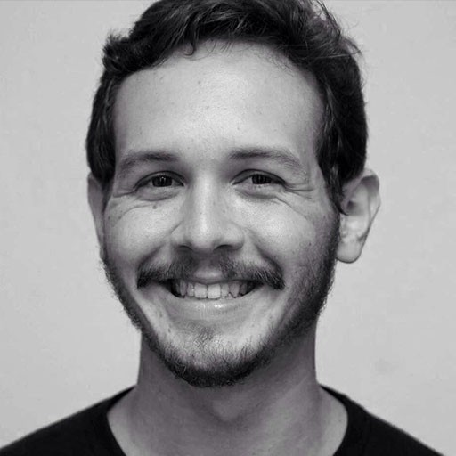 Ian Daryk