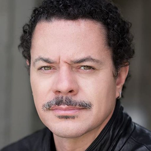 Robert García Cooper
