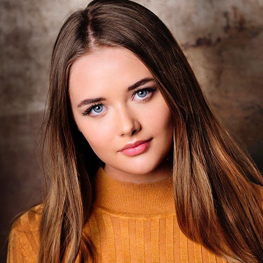 Reylynn Caster