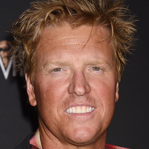 Jake Busey