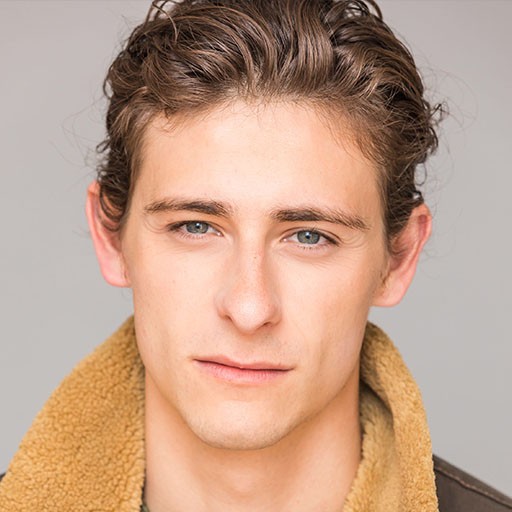 Andreas Orrego