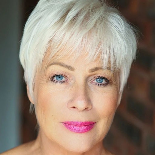 Denise Welch