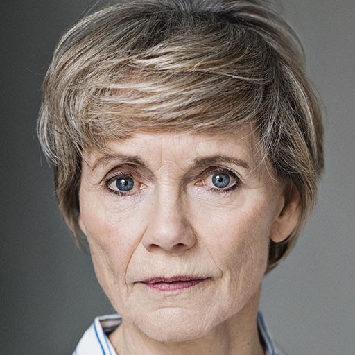 Lucy Fleming