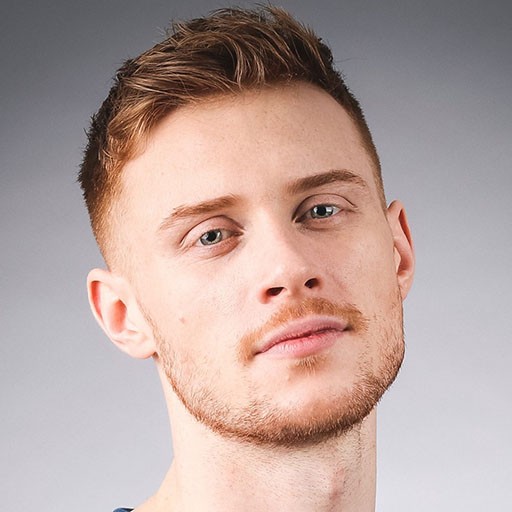 Max Parker
