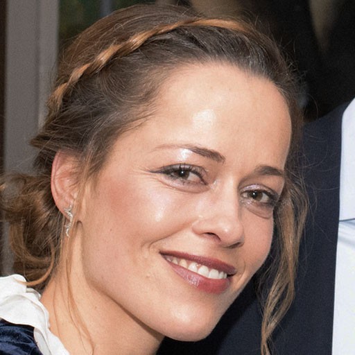 Eliza Schroeder
