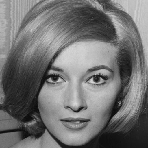Daniela Bianchi