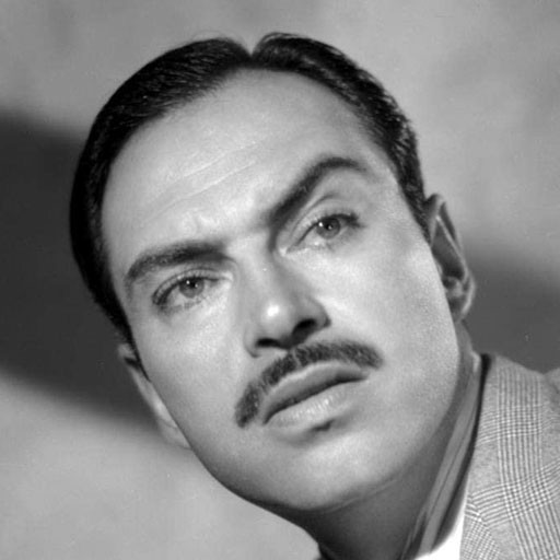 Pedro Armendáriz