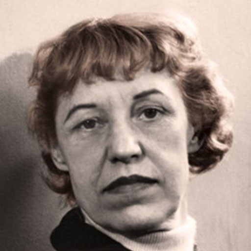 Lotte Lenya