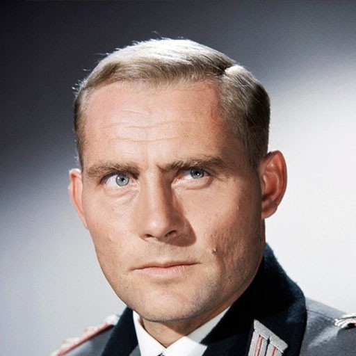 Robert Shaw