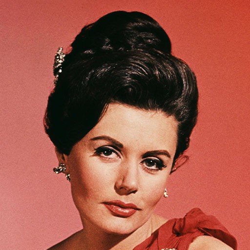 Eunice Gayson