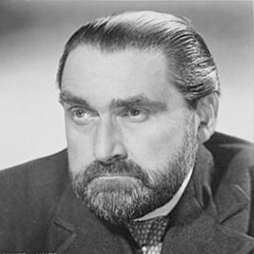 Francis De Wolff