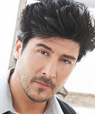 David Belle