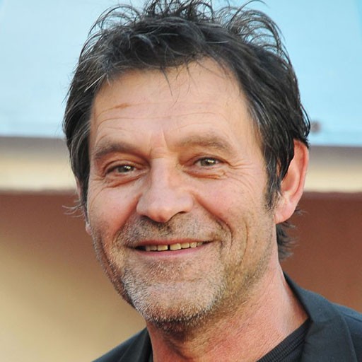 Patrick Catalifo