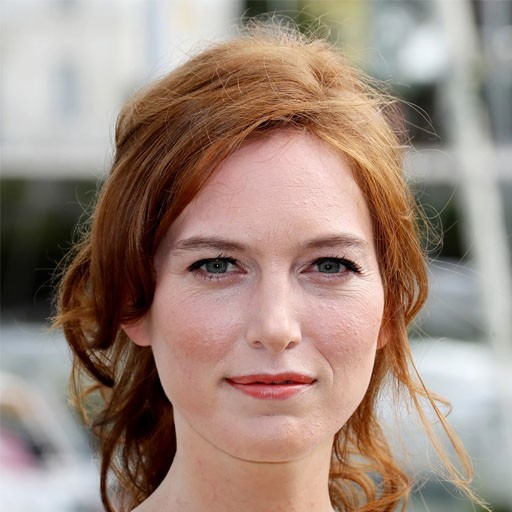 Erika Sainte