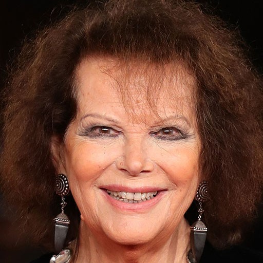 Claudia Cardinale