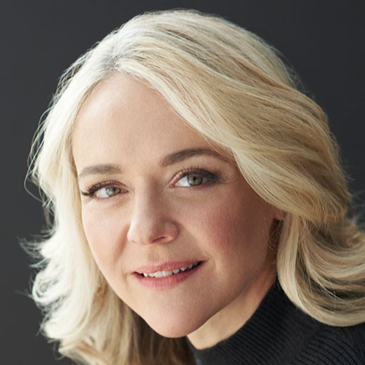 Rachel Bay Jones