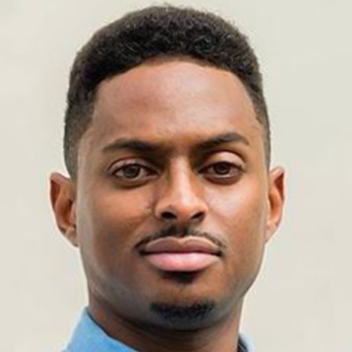 Isaac Beverly