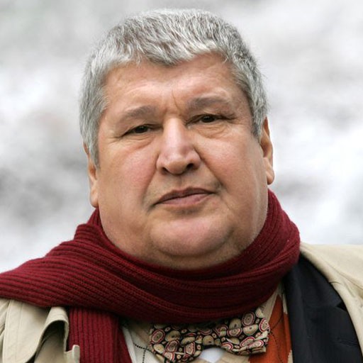 Helmut Krauss