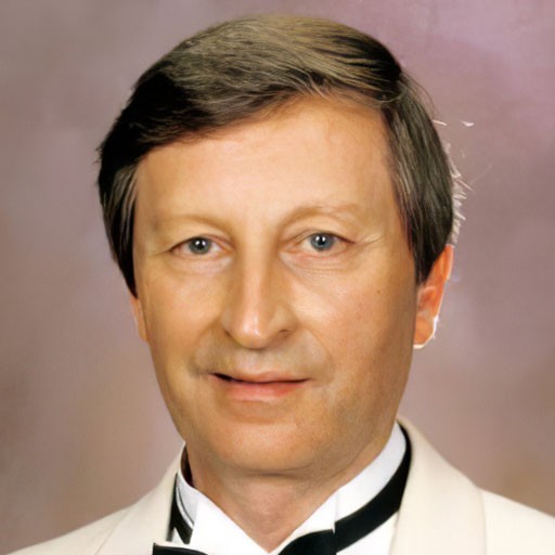 Wilfried Herbst
