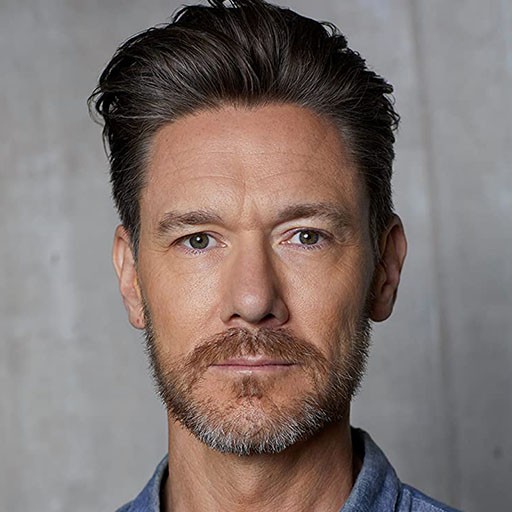 Ben Prendergast