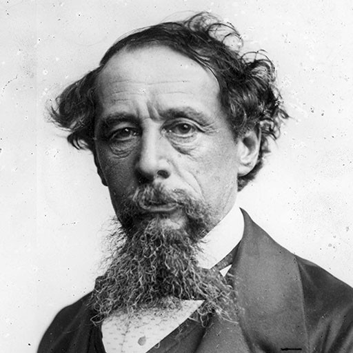 Charles Dickens