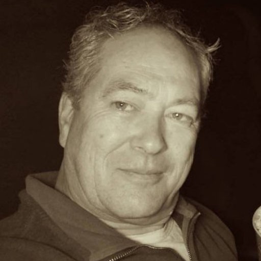Richard Machin