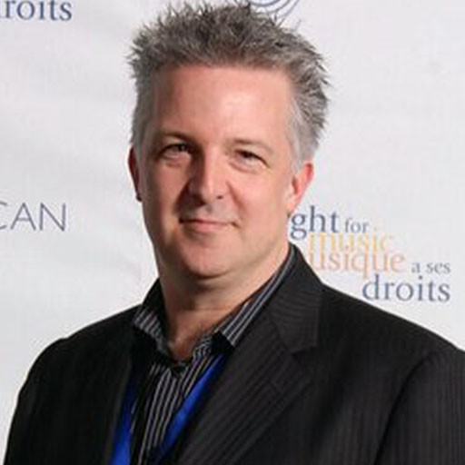 Anthony Vanderburgh