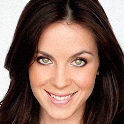 Angela Bartys
