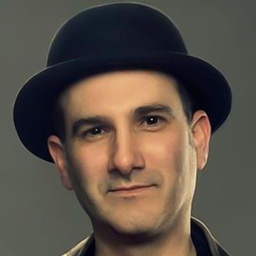 Eric Stuart