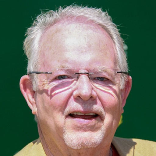 Roger S. Baum